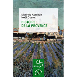 Histoire de la Provence