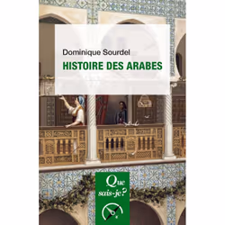 ISBN Histoire des Arabes, histoire, Français, 128 pages