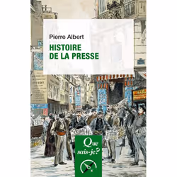 ISBN Histoire de la presse, histoire, Français, 128 pages