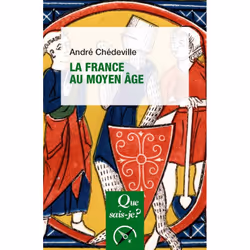 ISBN La France au Moyen Âge, histoire, Français, 128 pages