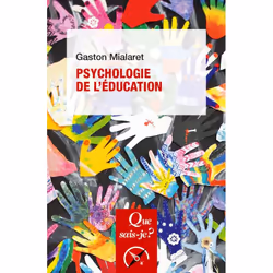 ISBN Psychologie de l'éducation, Education, Français, 128 pages