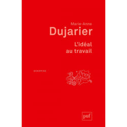 ISBN L'idéal au travail livre Education Français