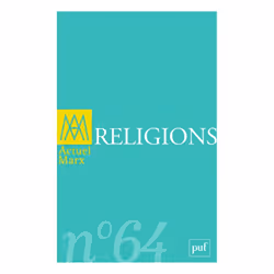 ISBN Actuel Marx 2018, n° 64, philosophie, Français, 224 pages