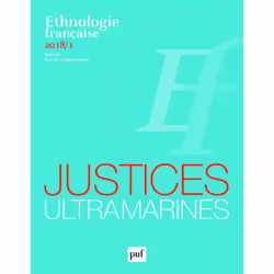 ISBN Ethnologie française 2018, n° 1, Education, Français, 192 pages