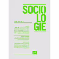 ISBN Sociologie 2018, n° 2, Education, Français