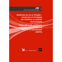 ISBN Journal of International Mobility 2018, vol. 6, Education, Français, 242 pages