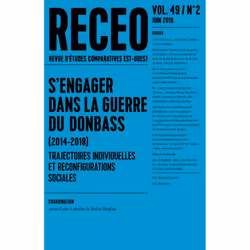 ISBN RECEO 2018-2, Loi, Français
