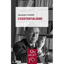 L'existentialisme