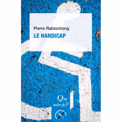 ISBN Le handicap, Science &amp; nature, Français, 128 pages