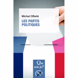 ISBN Les partis politiques, politique, Français, 128 pages