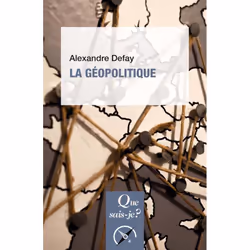 ISBN La géopolitique, politique, Français, 128 pages