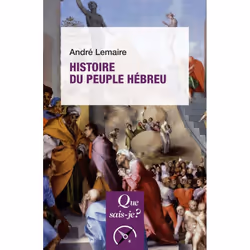 ISBN Histoire du peuple hébreu, Religion, Français, 128 pages