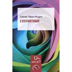 ISBN L'esthétique, philosophie, Français, 128 pages