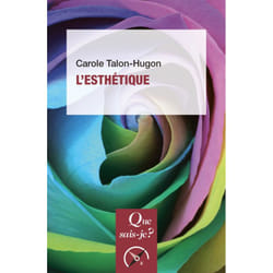 ISBN L'esthétique