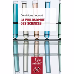 ISBN La philosophie des sciences, philosophie, Français, 128 pages