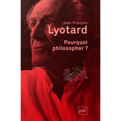 ISBN Pourquoi philosopher ? livre philosophie Français