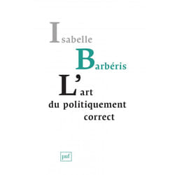 ISBN L'art du politiquement correct livre société Français