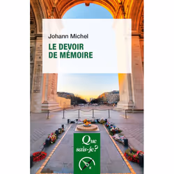 ISBN Le devoir de mémoire, histoire, Français, 128 pages