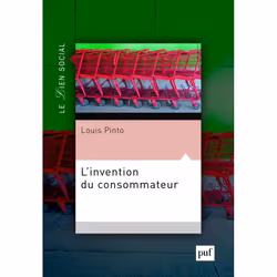 ISBN L'invention du consommateur, Education, Français, 300 pages