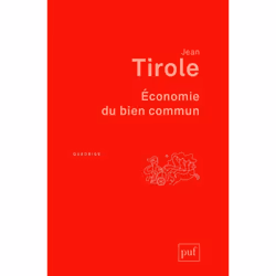 ISBN Économie du bien commun, Économie, Français, 672 pages