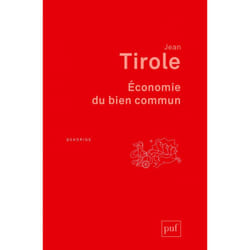 Économie du bien commun - Édition augmentée (Broché)