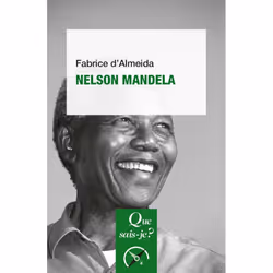ISBN Nelson Mandela, histoire, Français, 128 pages