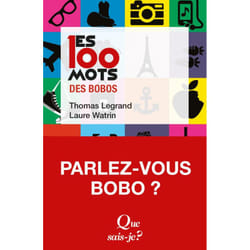 Les 100 mots des bobos