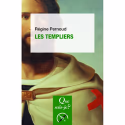 ISBN Les Templiers, histoire, Français, 128 pages