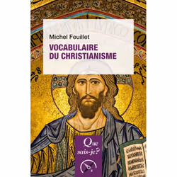 ISBN Vocabulaire du christianisme, Religion, Français, 128 pages