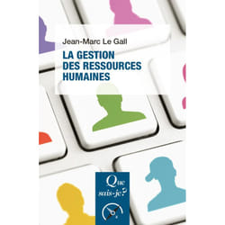 La gestion des ressources humaines