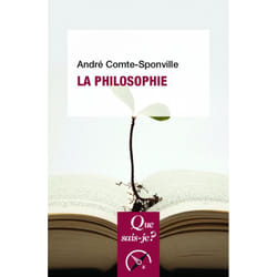 La philosophie (Broché)