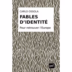 ISBN Fables d'identité, société, Français, 302 pages