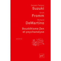 ISBN Bouddhisme Zen et psychanalyse livre Psychologie Français