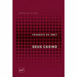 ISBN Deus Casino, philosophie, Français, 242 pages
