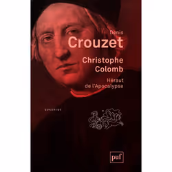 ISBN Christophe Colomb, histoire, Français, 736 pages