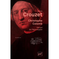ISBN Christophe Colomb livre histoire Français