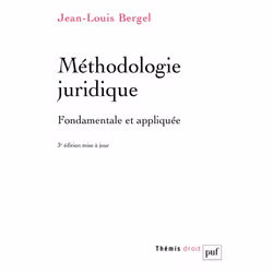 ISBN Méthodologie juridique, Loi, Français, 504 pages
