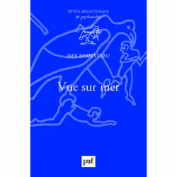 ISBN Vue sur mer, Psychologie, Français, 160 pages