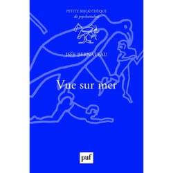 Vue sur mer (Broché)