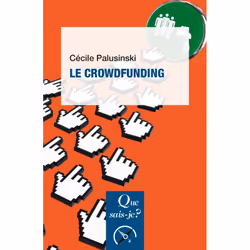 ISBN Le crowdfunding, Économie, Français, 128 pages