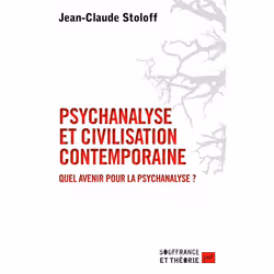 ISBN Psychanalyse et civilisation contemporaine, Psychologie, Français, 272 pages