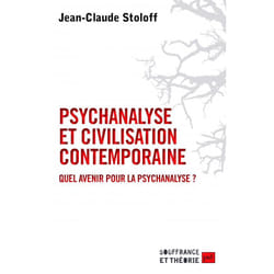 ISBN Psychanalyse et civilisation contemporaine livre Psychologie Français