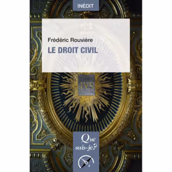 ISBN Le droit civil, politique, Français, 128 pages