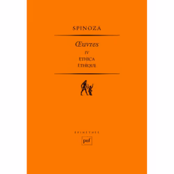 ISBN Œuvres IV - Éthique, philosophie, Français, 696 pages