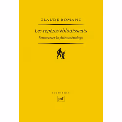 ISBN Les repères éblouissants, philosophie, Français, 320 pages