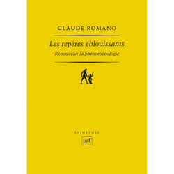 ISBN Les repères éblouissants livre philosophie Français