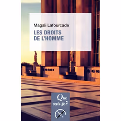 ISBN Les Droits de l'homme, politique, Français, 128 pages