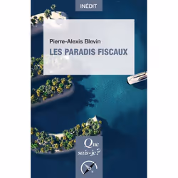 ISBN Les paradis fiscaux, politique, Français, 128 pages