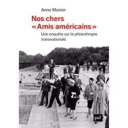 ISBN Nos chers « Amis américains », Education, Français, 288 pages