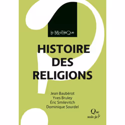 ISBN Histoire des religions, Religion, Français, 448 pages